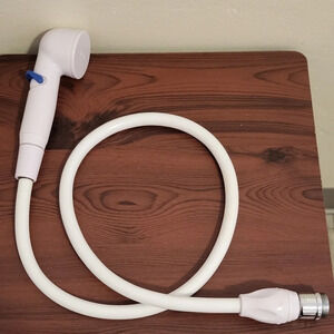 MULTI-USE PORTABLE HANDHELD SINK SPRAYER by Danco